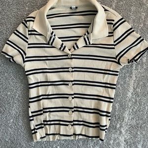 Urban outfitters comfortable small shirt